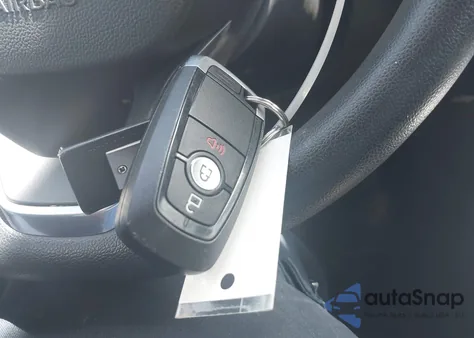 2020 Ford Escape Se z USA, uszkodzony, nr VIN 1FMCU0G61LUB55743